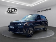 Land Rover Sport 2022