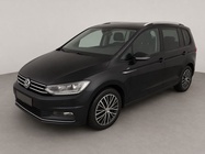 Volkswagen Touran 2019