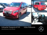Mercedes-Benz Vito 2022