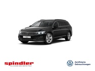 Volkswagen Passat 2023