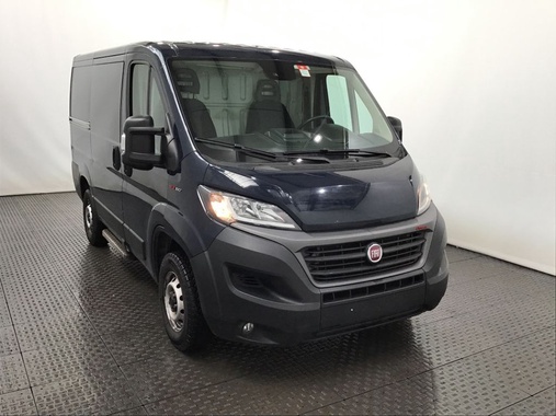 Fiat Ducato 2021