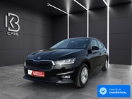 Skoda Fabia 2024
