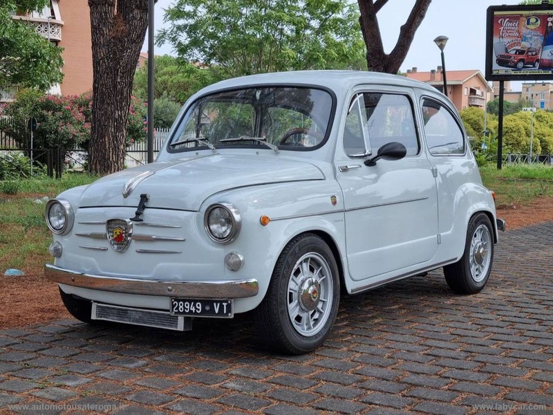 Fiat Other