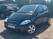 Mercedes-Benz A-Class 2005