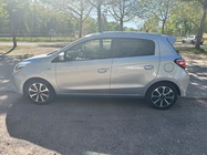 Mitsubishi Space Star 2021