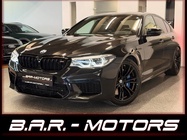 BMW M5 2019