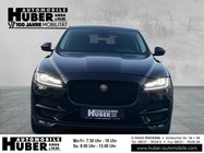 Jaguar F-Pace 2020