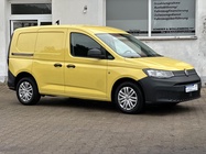Volkswagen Caddy 2021