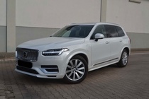 Volvo XC90 2020