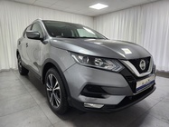 Nissan Qashqai 2020