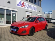 Hyundai i30 2019