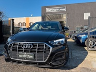 Audi Q5 2021