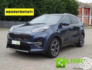 Kia Sportage 2020