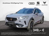 Cupra Formentor 2024