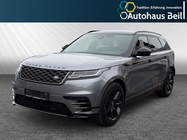 Land Rover Velar 2022