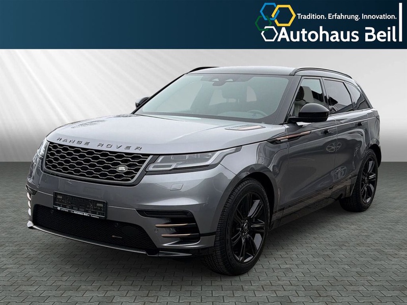 Land Rover Velar