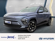 Hyundai Kona 2024