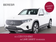 Mercedes-Benz EQB 2025