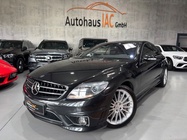 Mercedes-Benz CL-Class 2008
