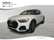 Audi A1 2020