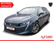 Peugeot 508 2019