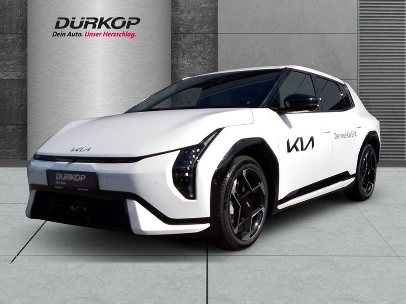Kia EV4