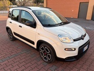 Fiat Panda 2021