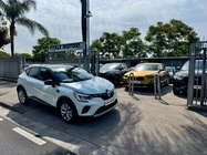 Renault Captur 2020