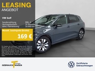 Volkswagen Golf 2025