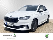 Skoda Fabia 2025