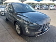 Ford Kuga 2021
