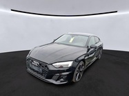Audi A5 2022