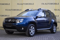 Dacia Duster 2016