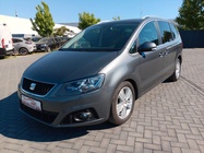 Seat Alhambra 2014