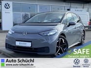Volkswagen ID.3 2022