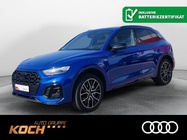 Audi Q5 2022