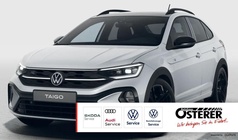 Volkswagen Taigo 2026