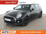 MINI Clubman 2019