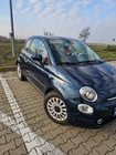 Fiat 500 2022