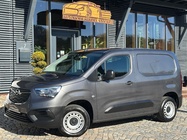 Opel Combo 2020