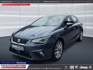 Seat Ibiza 2022