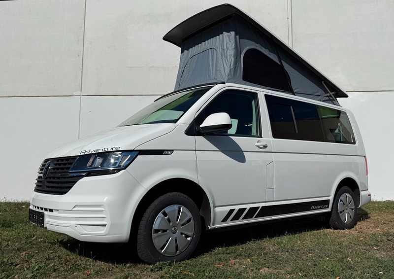 Volkswagen T6