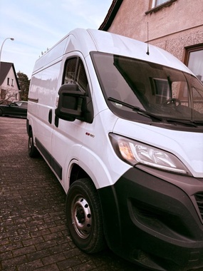 Fiat Ducato 2021