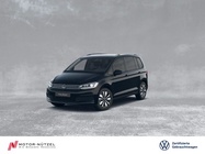 Volkswagen Touran 2025