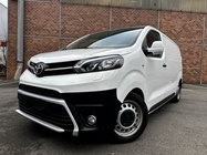 Toyota Proace 2017