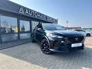Cupra Formentor 2023