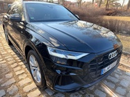 Audi Q8 2022