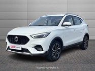 MG ZS 2024