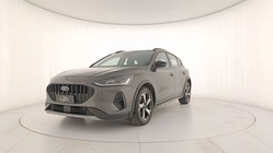 Ford Focus 2022
