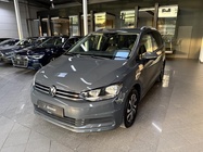 Volkswagen Touran 2022